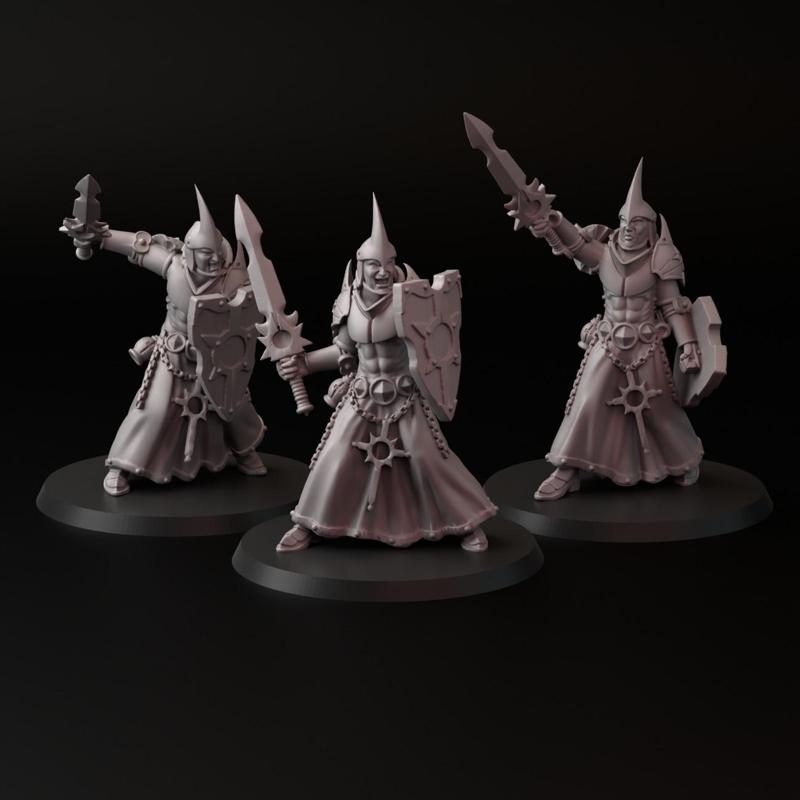Legionary Templars