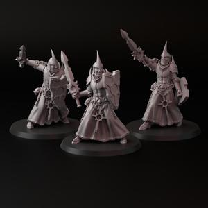 Legionary Templars