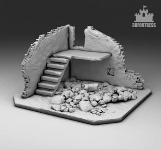 Ruins 2