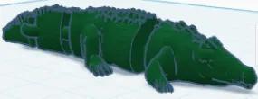Flexi Gator   