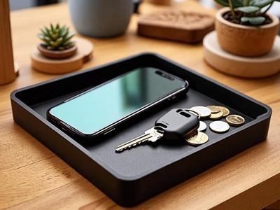 Modern Tray