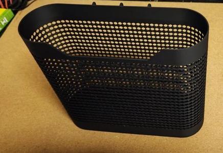 Ikea Skadis Container XL