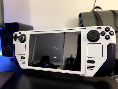 SteamDeck Dock Compatible with USB hubs