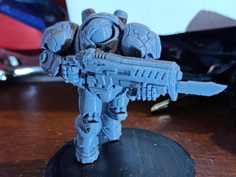 starcraft marine