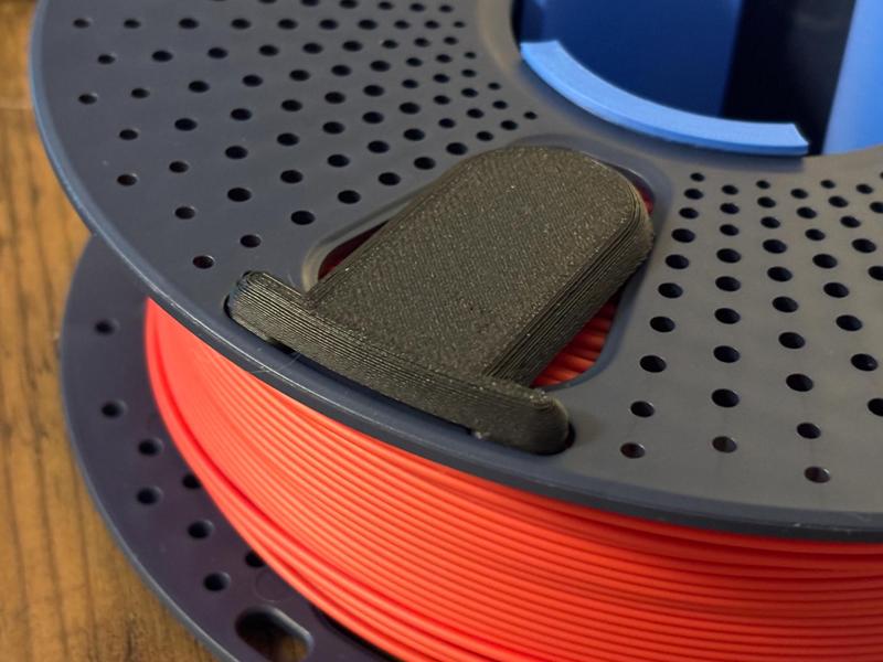 Sunlu Spool 2024 Filament Clip with RFID Holder
