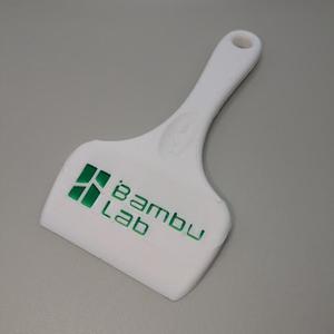 Durable Bed Scraper
