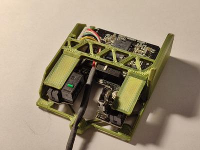 MM710 20g Mod 
