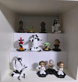 Funko Pop - Kallax Display