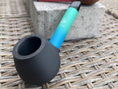 Vape pipe