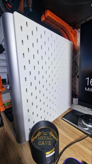 Infinite Ikea Skadis for Side of P1 X1Holder 
