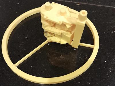 compressed air i2 engine(almost works)