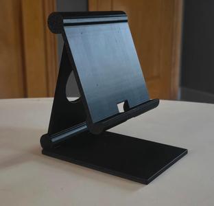 Tablet Holder/ Tablet Stand