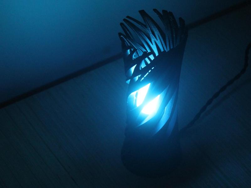 No.15 Desk Lamp