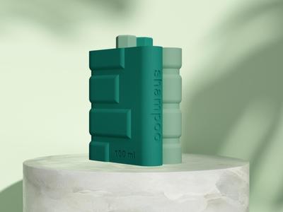 travel dispenser