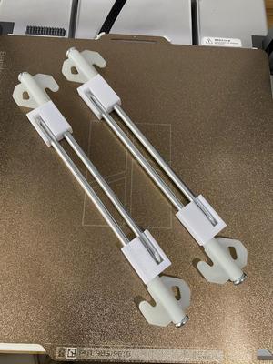 Peg Organizer