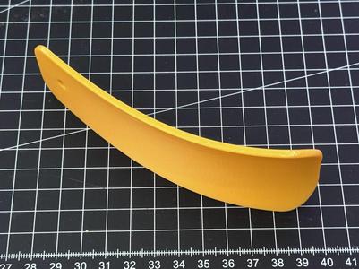 Shoe Horn / Shoe Horn