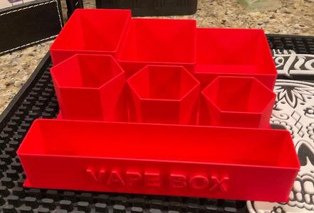Vape Box