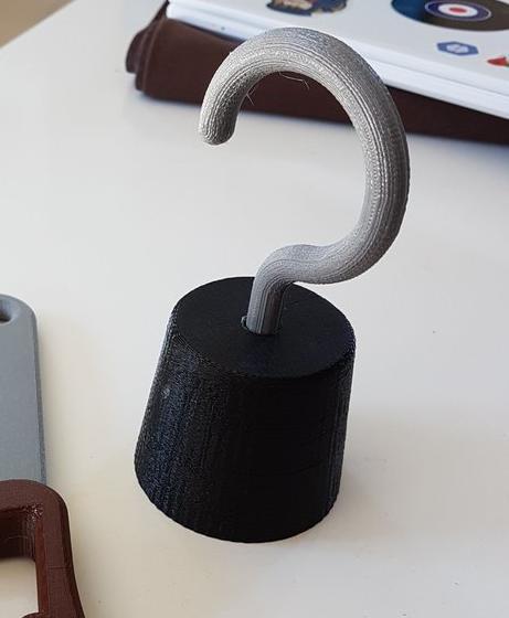 Pirate Hook for Kids