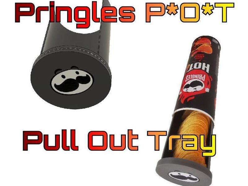 Pringles P*O*T