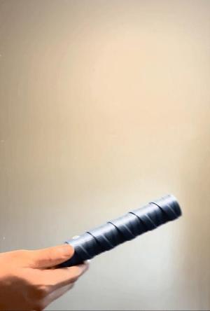 Single / Dual - Saber / Bo Staff - Locking Blades
