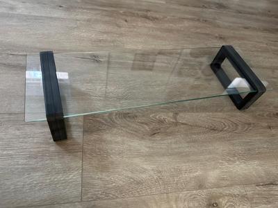 Desk Shelf Feet for IKEA Besta