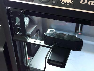 Logitech C920 Webcam Mount/ Universal Webcam Mount