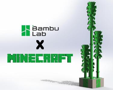 BambuLab bamboo