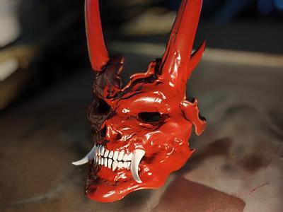 Black Myth: Yaksha Mask