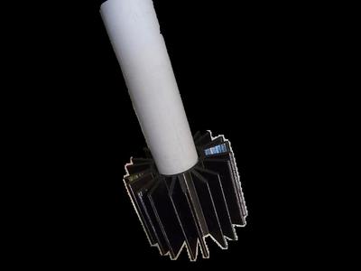 Skinny 20 oz - Cup Turning adapter