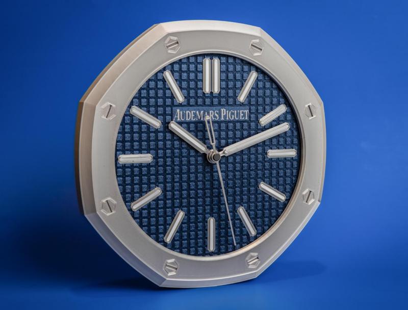 Audemars Piguet Royal Oak Clock