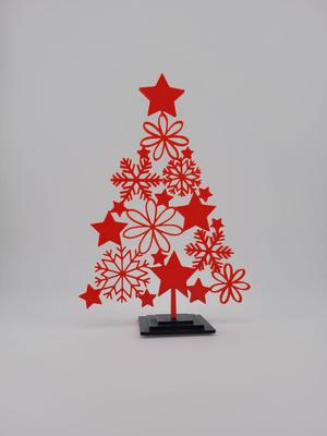 Christmas tree 