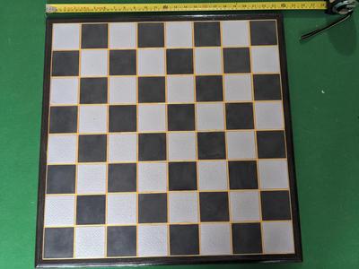 Large Chess Board