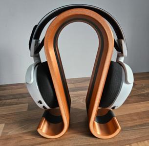 Omega Headphone Stand