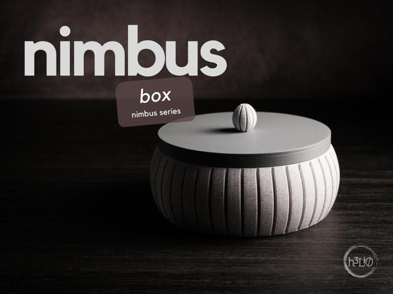 nimbus · box
