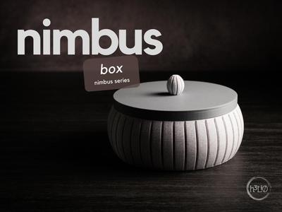 nimbus · box
