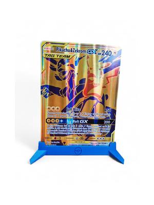 Pokemon JUMBO card holder