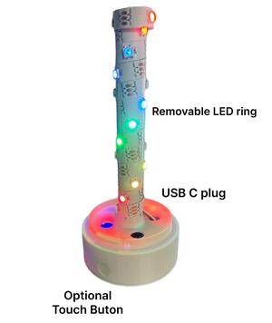 Lamp Kit 001 LED Strip Adaptor