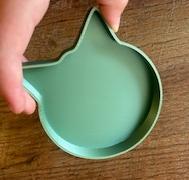 Cat tray :)