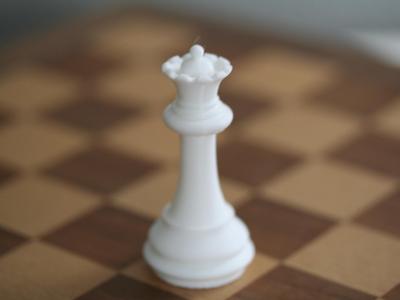 Chess Queen