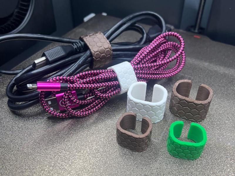 Cable Clip/ Organizer