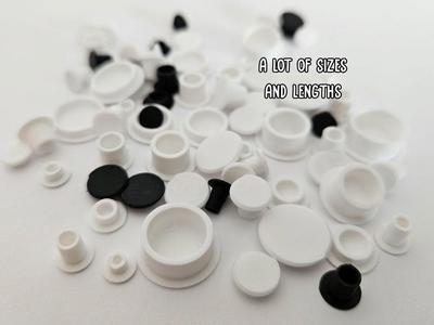 (Screw) Hole Cover