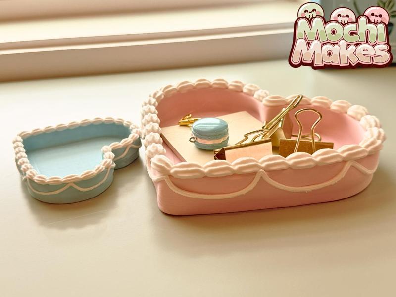 Cake Tray