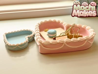 Cake Tray