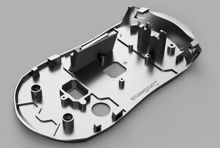 Finalmouse Air58/Ultralight Pro G305 Baseplate Files
