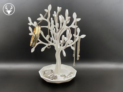 Jewellery Tree 