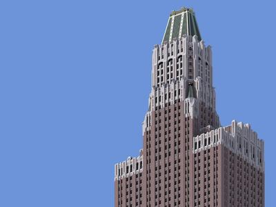 Baltimore Trust Building