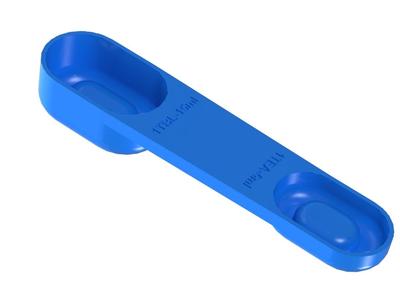 Measuring Spoon