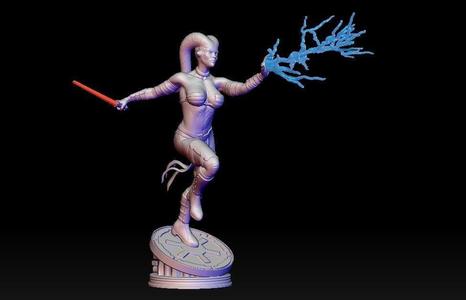 Darth Talon
