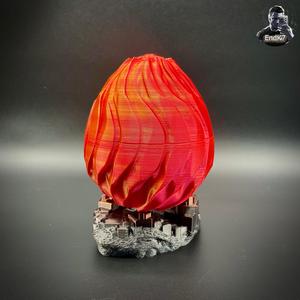Dragon Egg No. 4