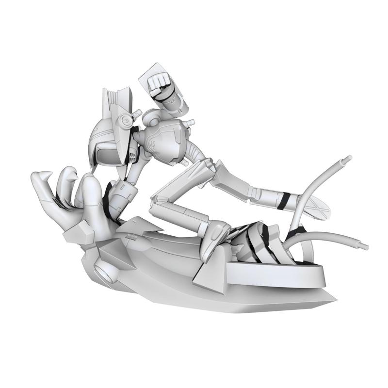 Canti FLCL